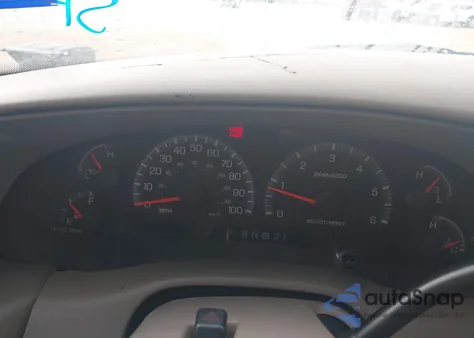 2002 Ford Expedition Xlt from USA, damaged, VIN 1FMRU15L12LA01210